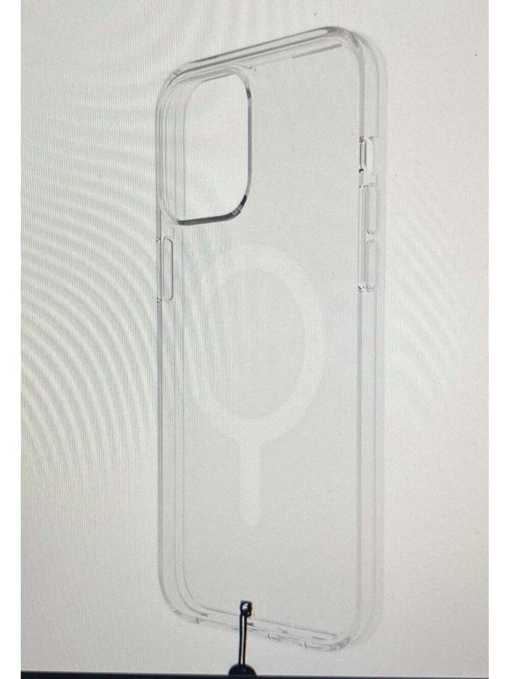 BodyGuardz Carve Case for iPhone 6.7” Pro (2023) Clear